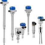 Level Switch - Level Indicator - Level Sensors